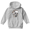 coffee addict Youth Hoodie