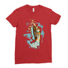 skilfuld Ladies Fitted T-Shirt