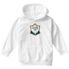summer of mystery Youth Hoodie