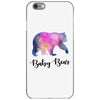Baby Bear iPhone 6/6s Case