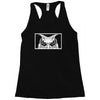 spirit owl Racerback Tank