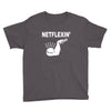 netflexin Youth Tee