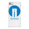 reynholm industries iPhone 7 Case