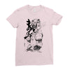 ashitaka Ladies Fitted T-Shirt