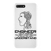 12  engineer understand. iPhone 7 Plus Case