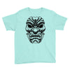 samurai warrior Youth Tee