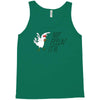not feelin' it Tank Top