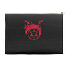 mark of the serpent Accessory Pouches
