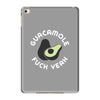 Guacamole Fuck Yeah iPad Mini 4