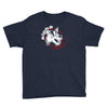 alpha male Youth Tee