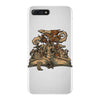 ancient tale iPhone 7 Plus Case