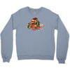say no to drugs (2) Crewneck Sweatshirt