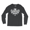 Campers Make the Best Dads Long Sleeve Shirts