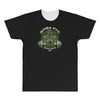 boba fit All Over Men's T-shirt