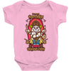 mochonesa Baby Bodysuit