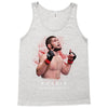 khabıb nurmagamedov painting Tank Top
