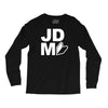 jdm classic Long Sleeve Shirts