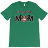 frenchie mom T-Shirt