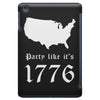 party like it's 1776 iPad Mini