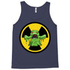 toxic monster Tank Top