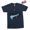 quiet place Exclusive T-shirt