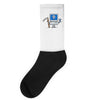 blue screen of death Socks