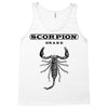 Scorpion Tank Top