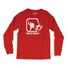 this is sparta funny  film Long Sleeve Shirts