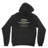 vintage genuine 1975 series all original parts Unisex Hoodie