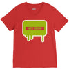 nice couples V-Neck Tee