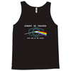 exclusive dark side of the matrix Tank Top