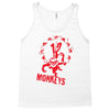 army of the 12 monkeys Tank Top