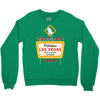 Pray for Las Vegas Crewneck Sweatshirt