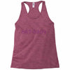 867 midnight Racerback Tank
