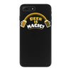 beer is magic iPhone 7 Plus Case