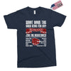 what have the ever done for us? Exclusive T-shirt