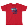 urealms   ultimate wizardry Toddler T-shirt
