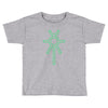 necron Toddler T-shirt