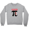 Cutie Pi Crewneck Sweatshirt