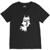 dog or fox V-Neck Tee