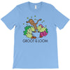 groot of the loom T-Shirt