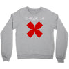 chevelle american alternative metal band Crewneck Sweatshirt