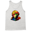 faces of aran clearance Tank Top