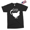 chiken butt Exclusive T-shirt