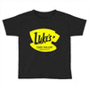 luke's diner Toddler T-shirt