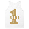 real one Tank Top