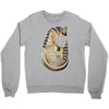 psusennes mmxii Crewneck Sweatshirt