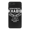 khabib the eagle iPhone 7 Plus Case