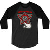 demewgorgon parody 3/4 Sleeve Shirt
