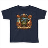 browncoats crest Toddler T-shirt